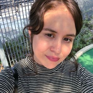 Meet your Posher, Mallory